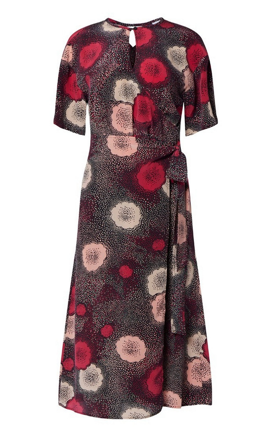 SS KORINNE DRESS