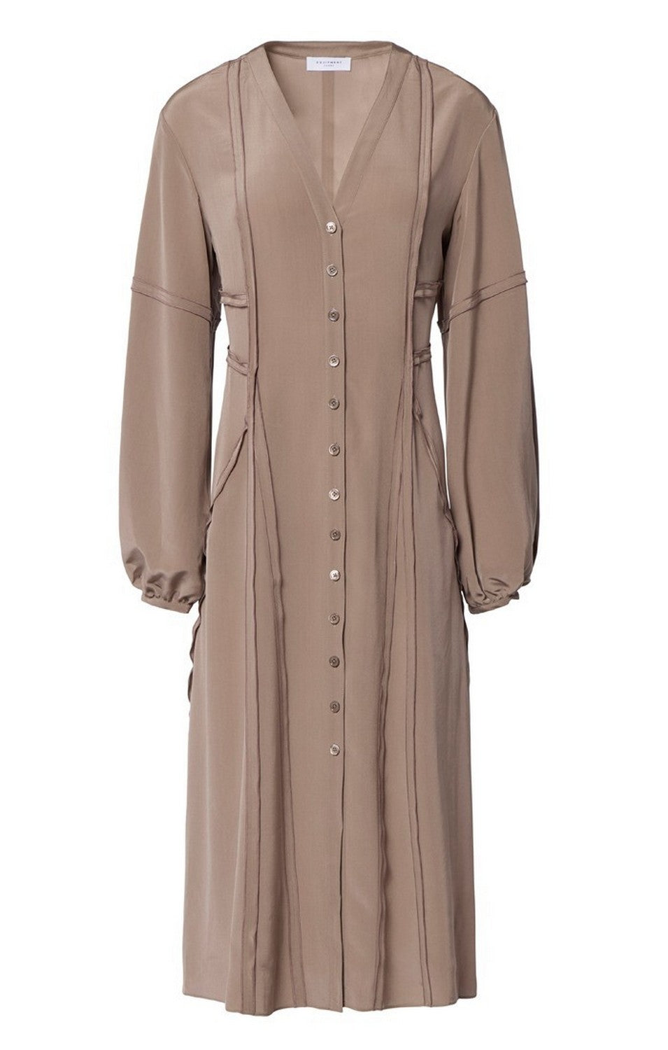 OLIVIA DRESS