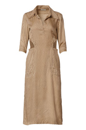 LOUISE DRESS