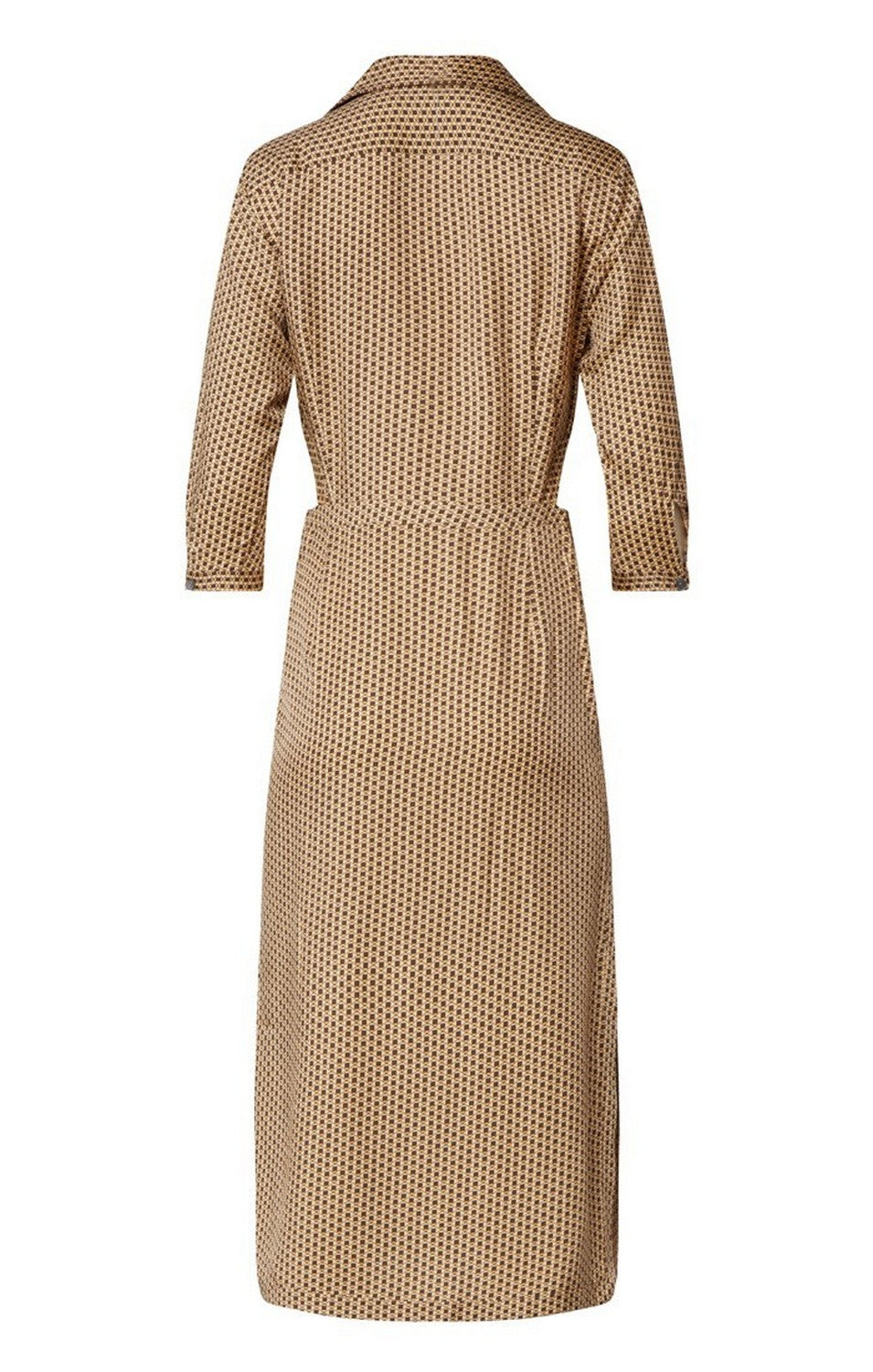 LOUISE DRESS