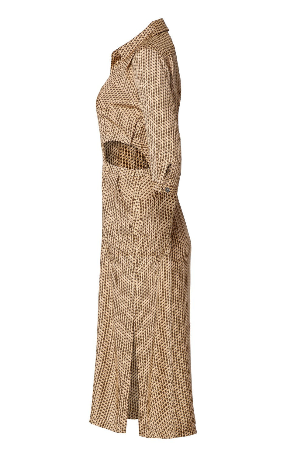 LOUISE DRESS