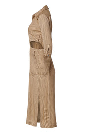 LOUISE DRESS