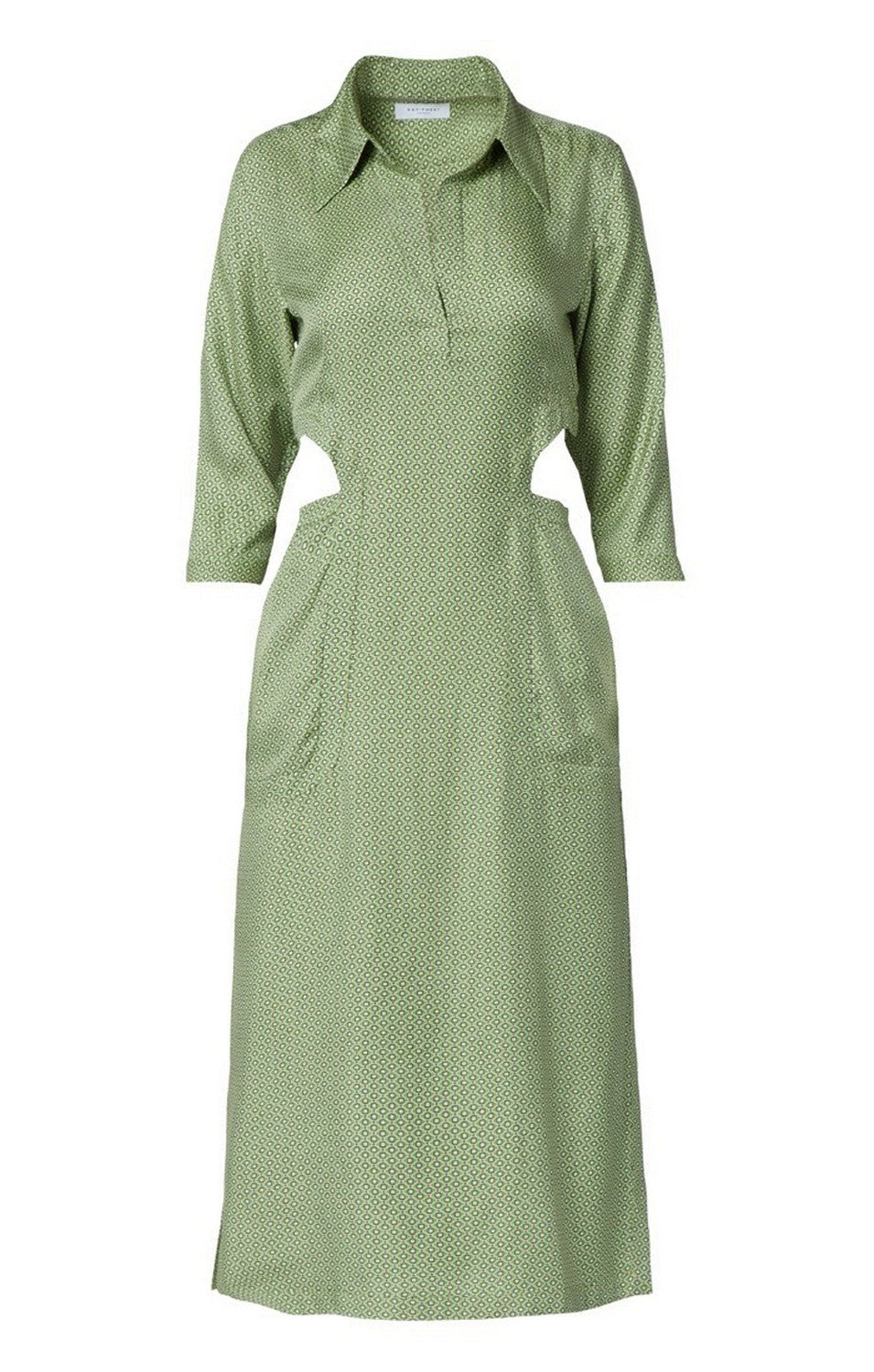 LOUISE DRESS