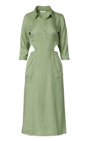 LOUISE DRESS
