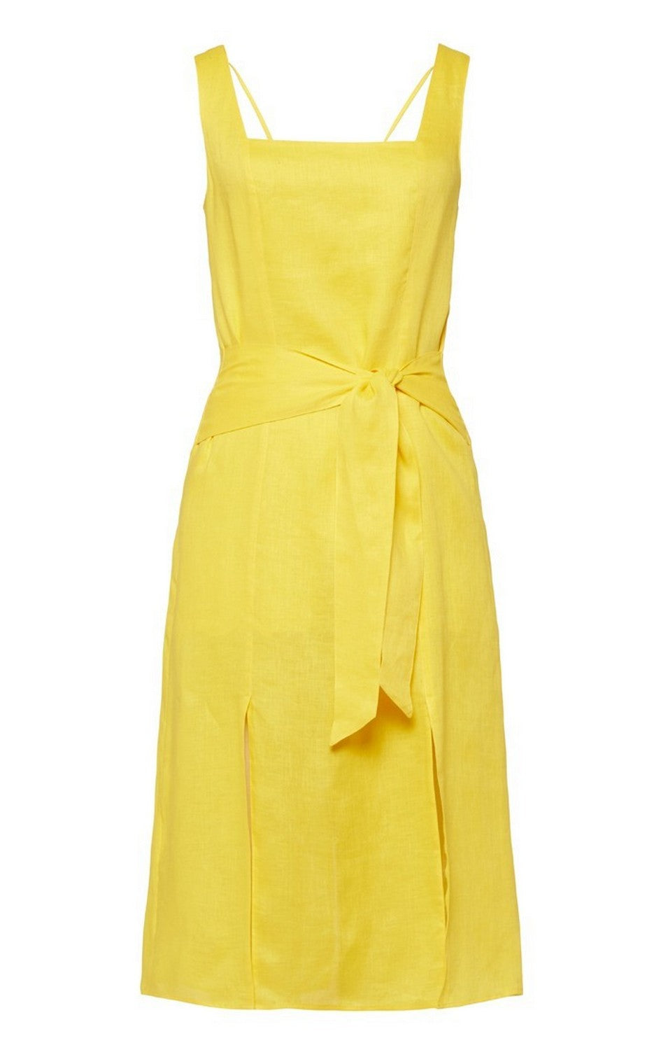 GINETTE DRESS