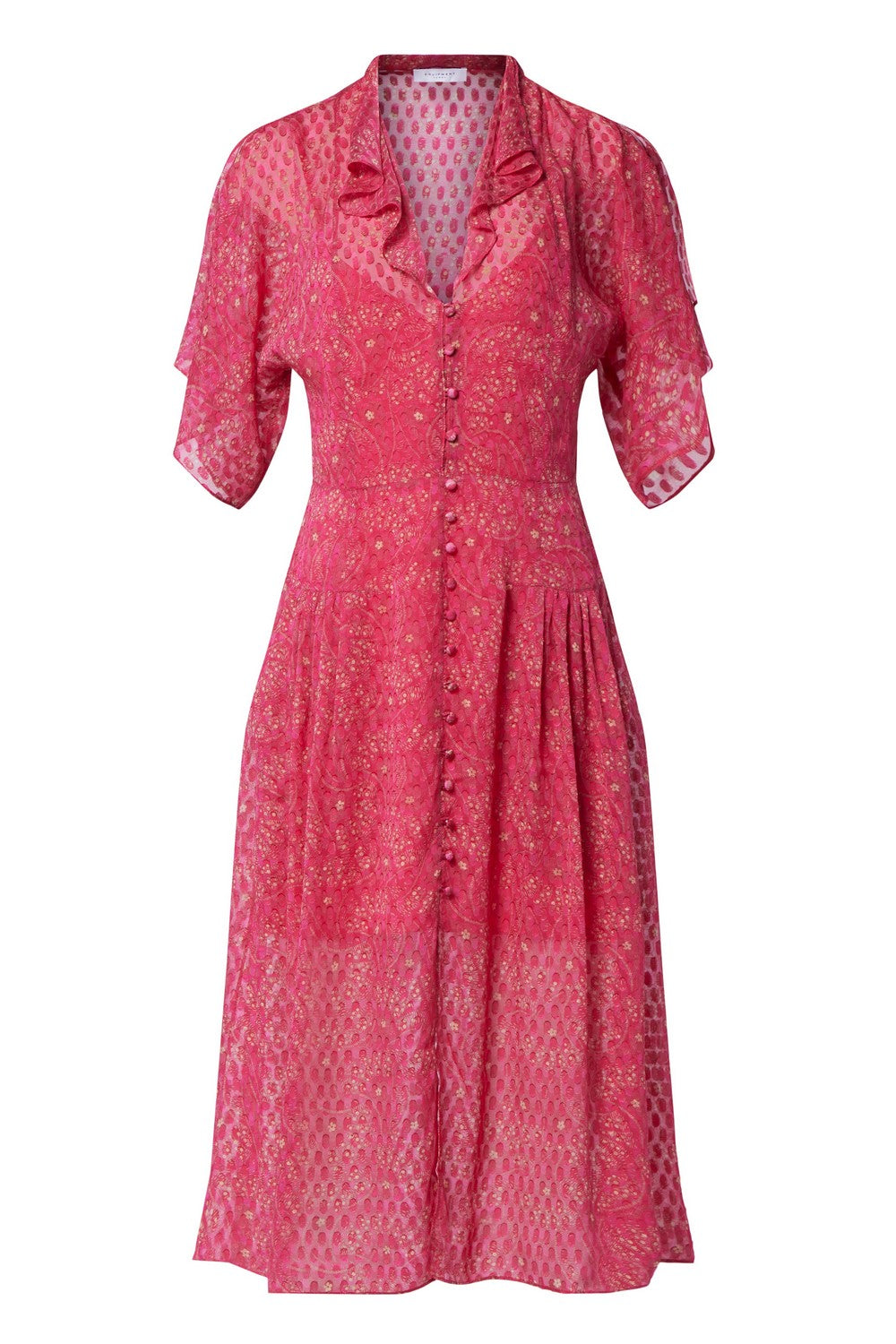 SAMIA DRESS