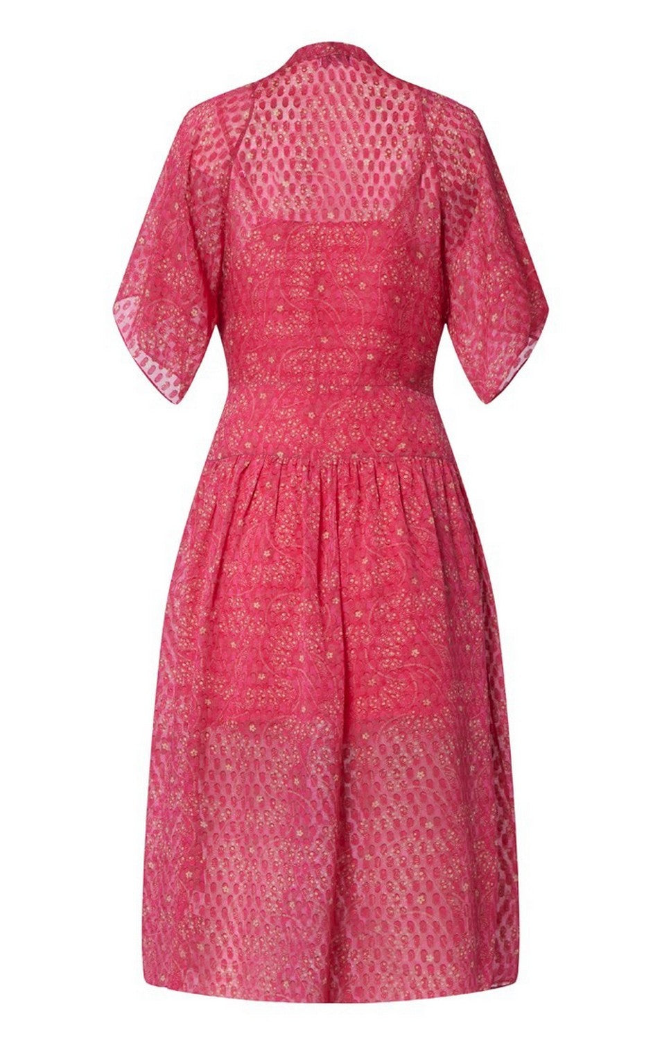 SAMIA DRESS