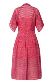 SAMIA DRESS