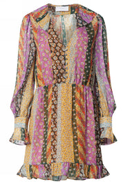 ELLA DRESS