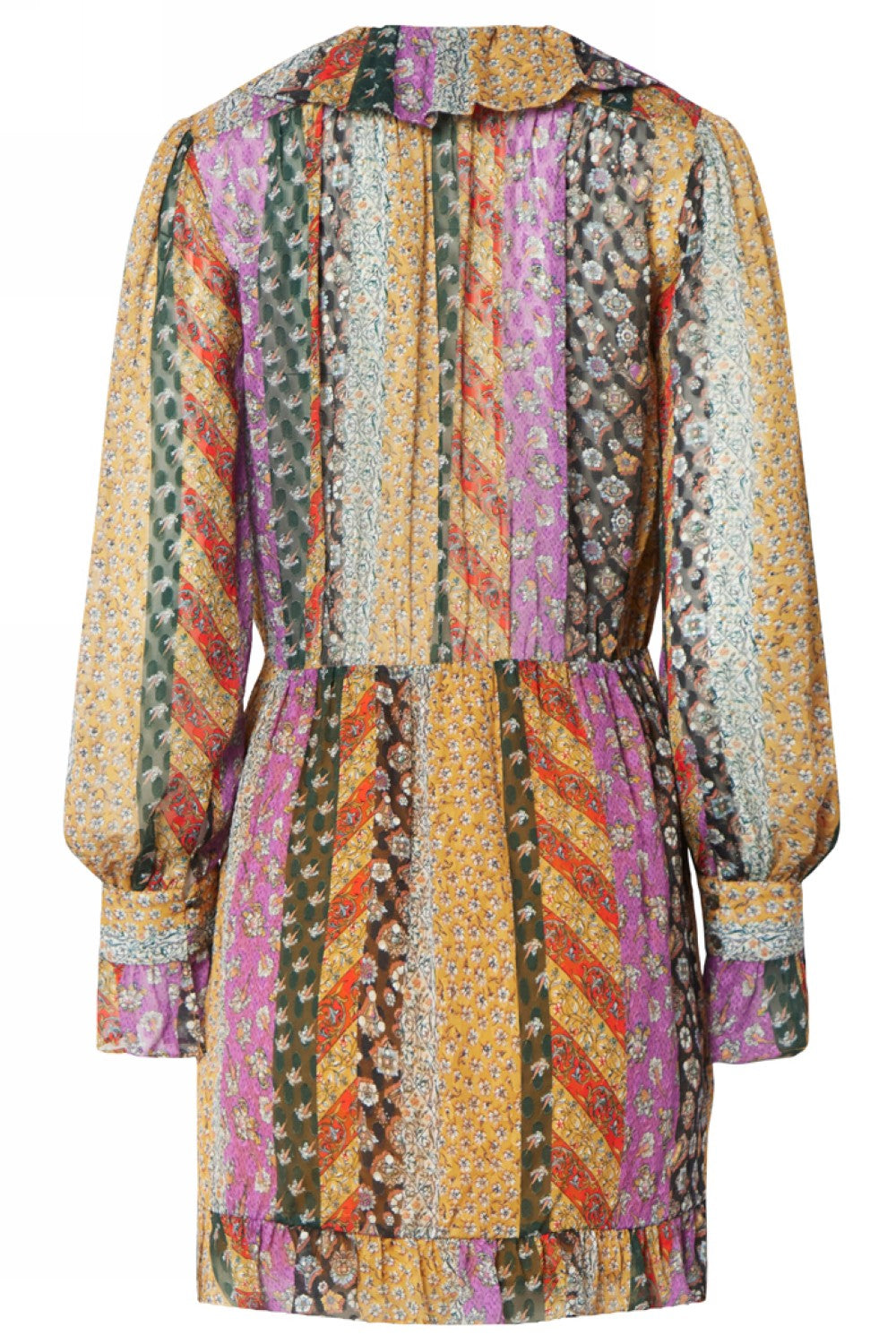 ELLA DRESS