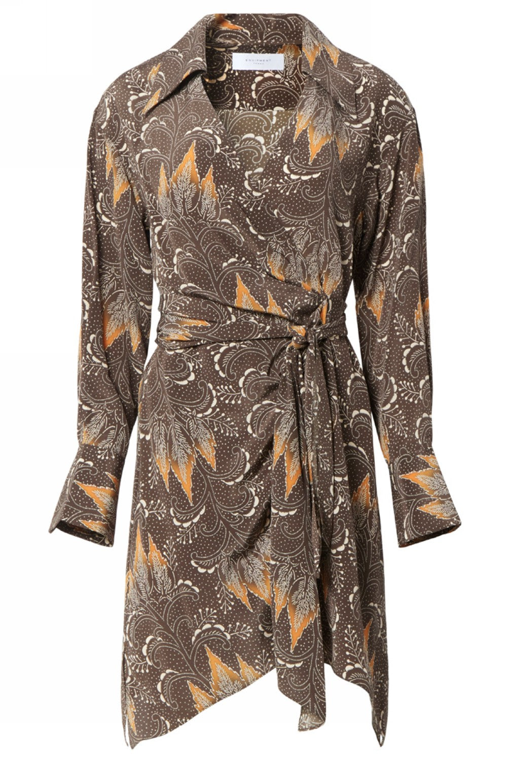 KHAILA DRESS