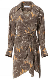 KHAILA DRESS