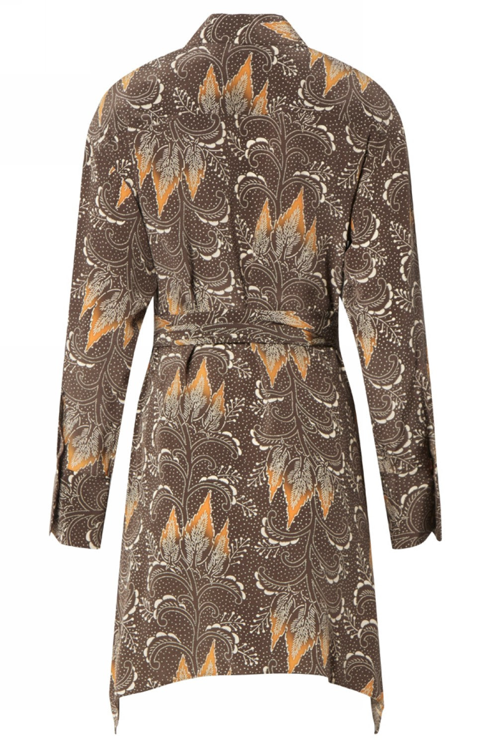 KHAILA DRESS