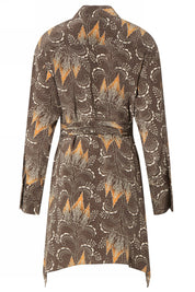 KHAILA DRESS