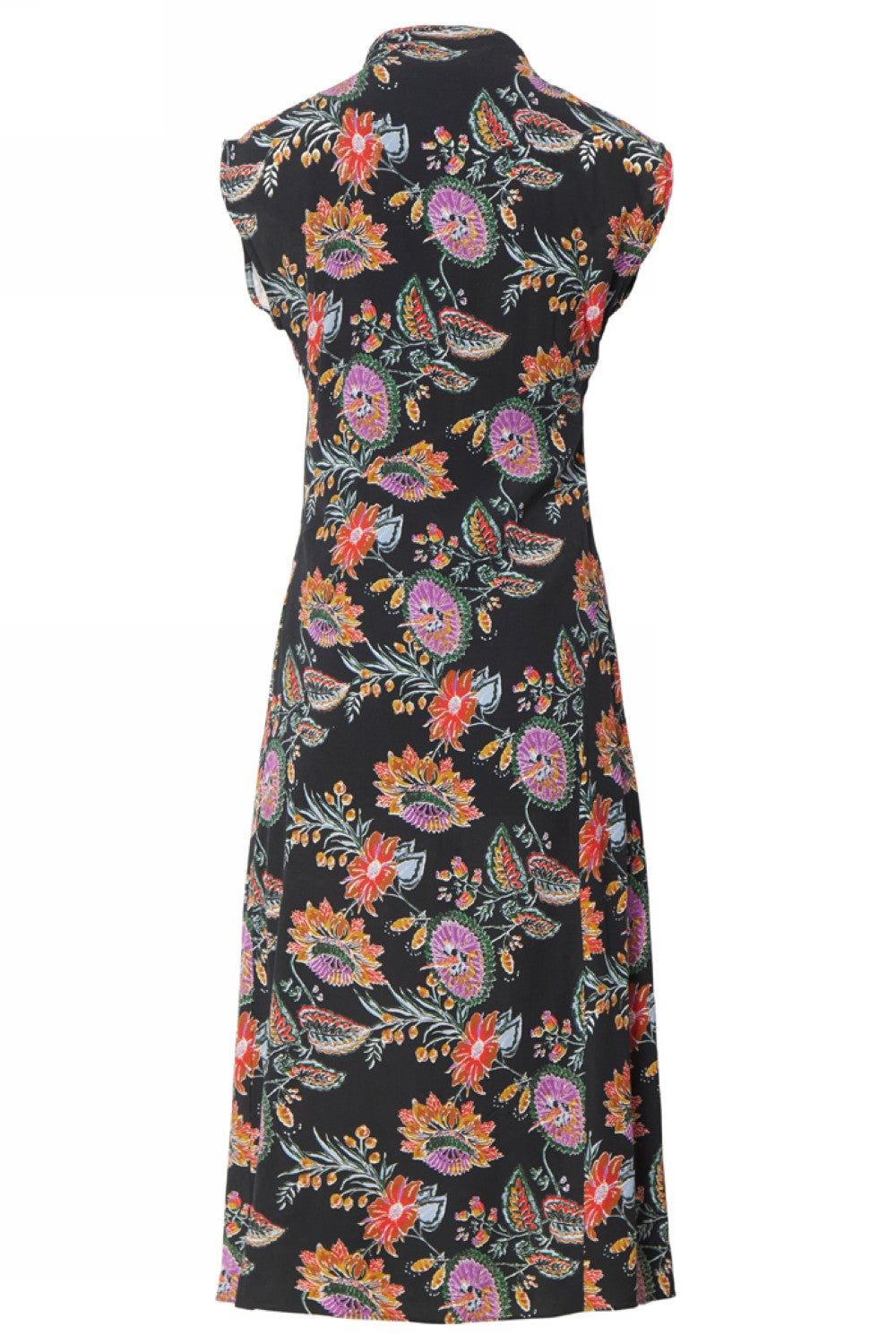 AANVI DRESS