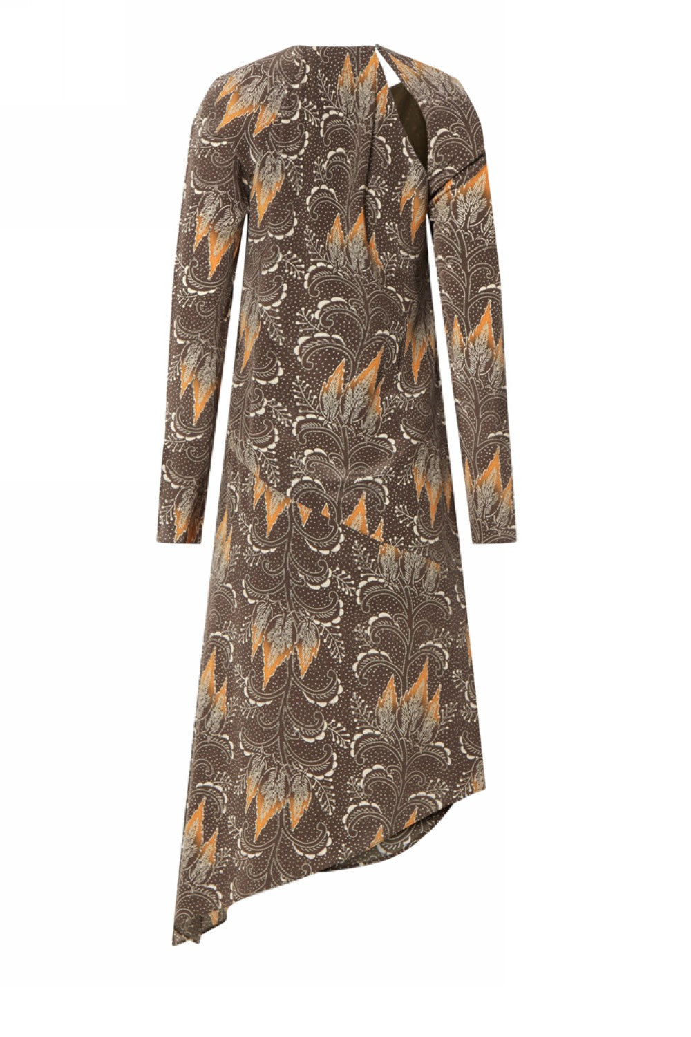 ROSSANA DRESS