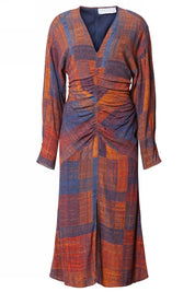 ARYA DRESS