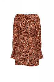 CARISSA DRESS