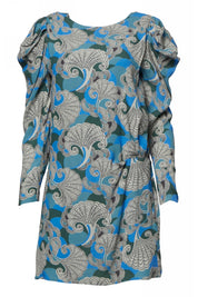 MAJA DRESS