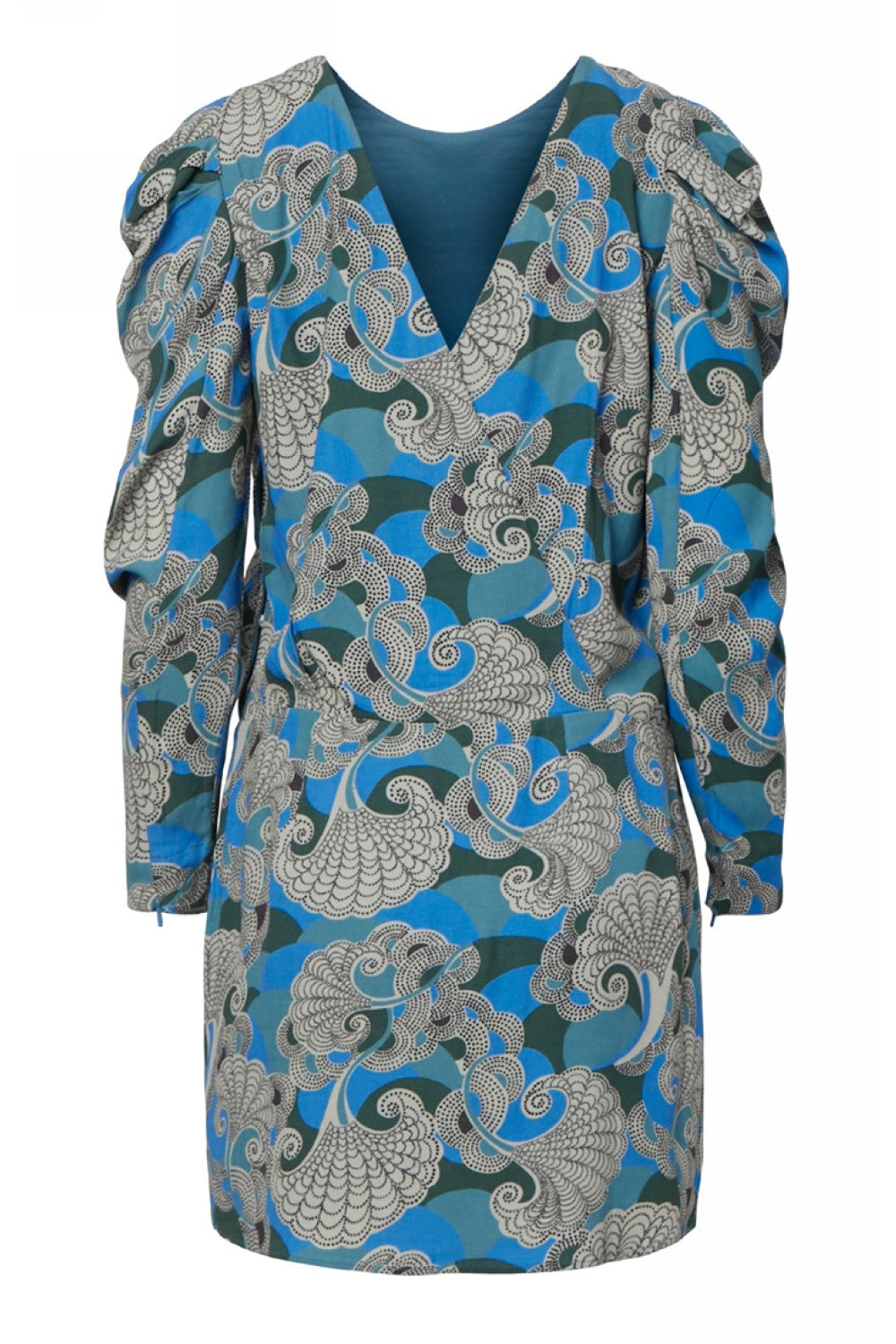 MAJA DRESS