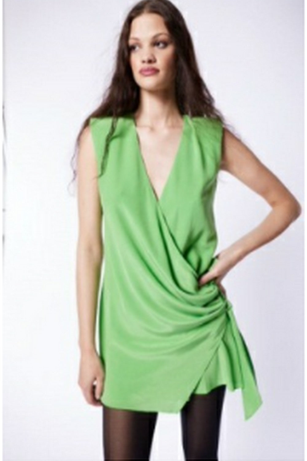 INGRID DRESS