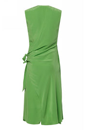 INGRID DRESS