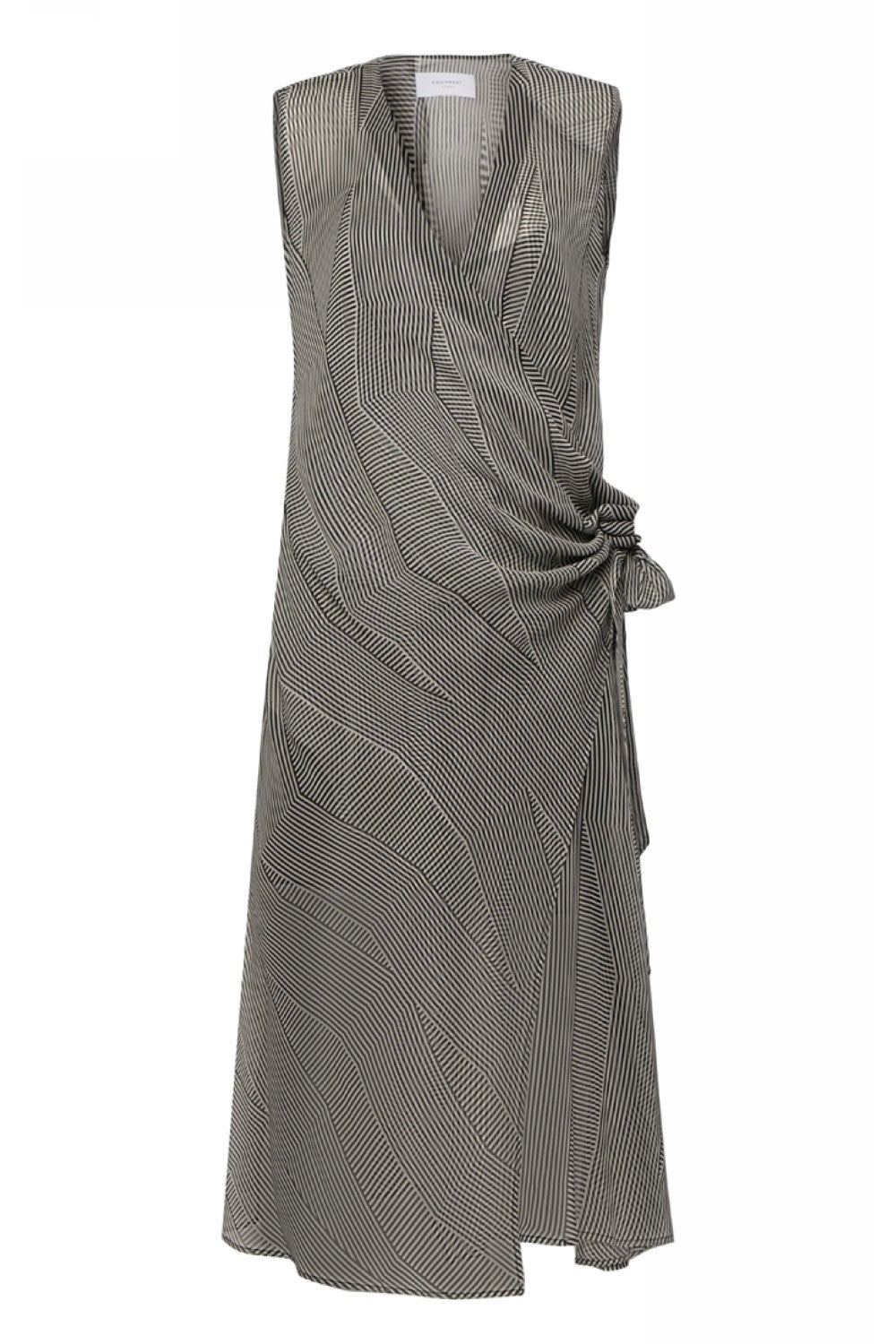 INGRID DRESS