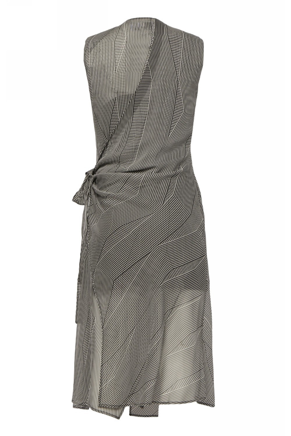 INGRID DRESS