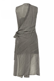INGRID DRESS