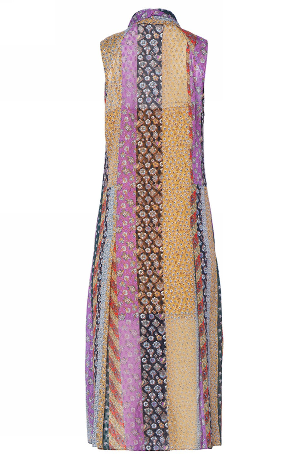 LEV DRESS