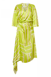 ASTER DRESS