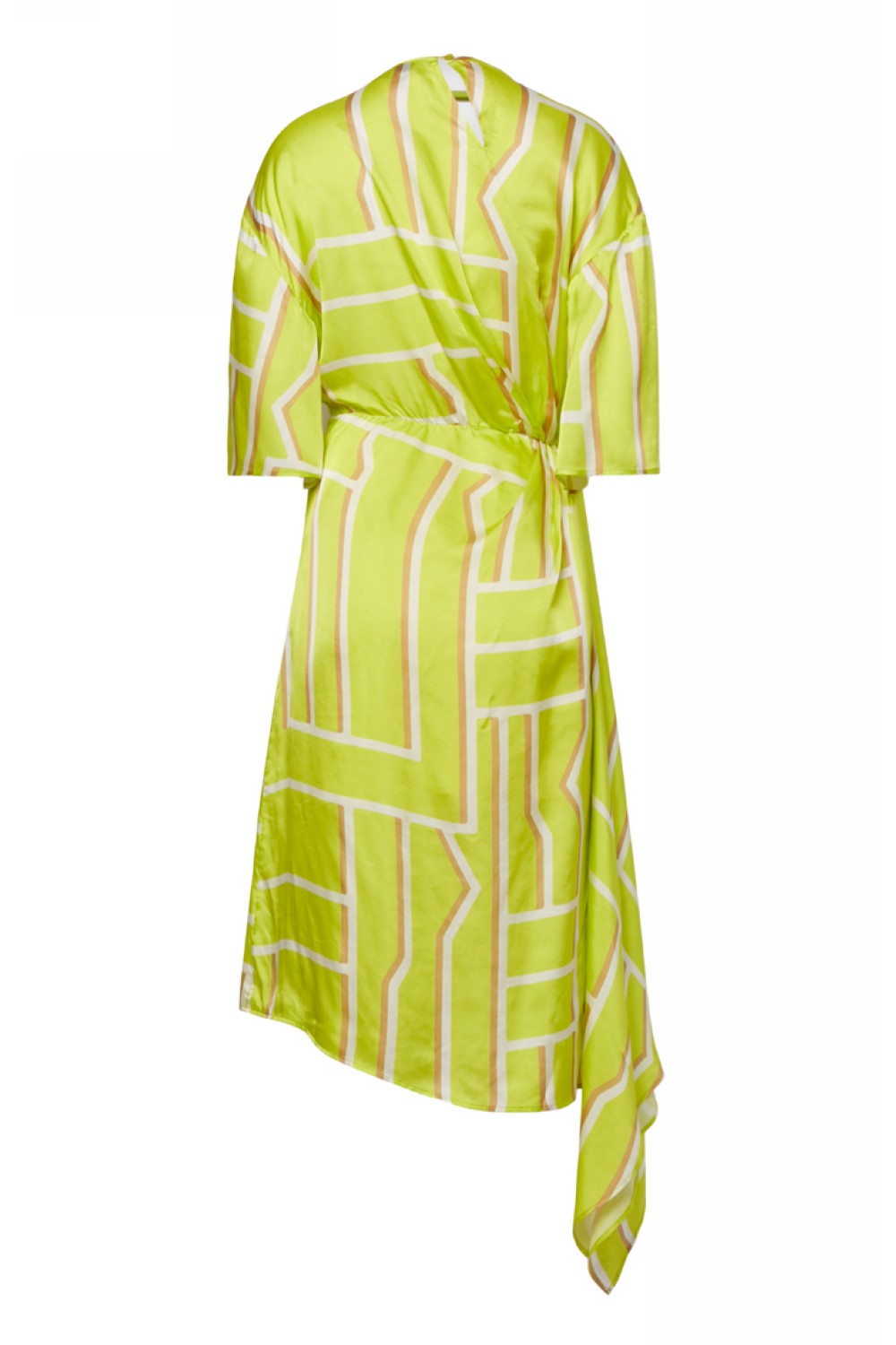 ASTER DRESS