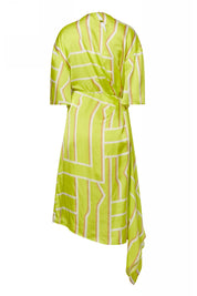 ASTER DRESS