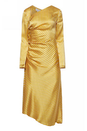 ANNALISE DRESS