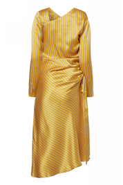 ANNALISE DRESS