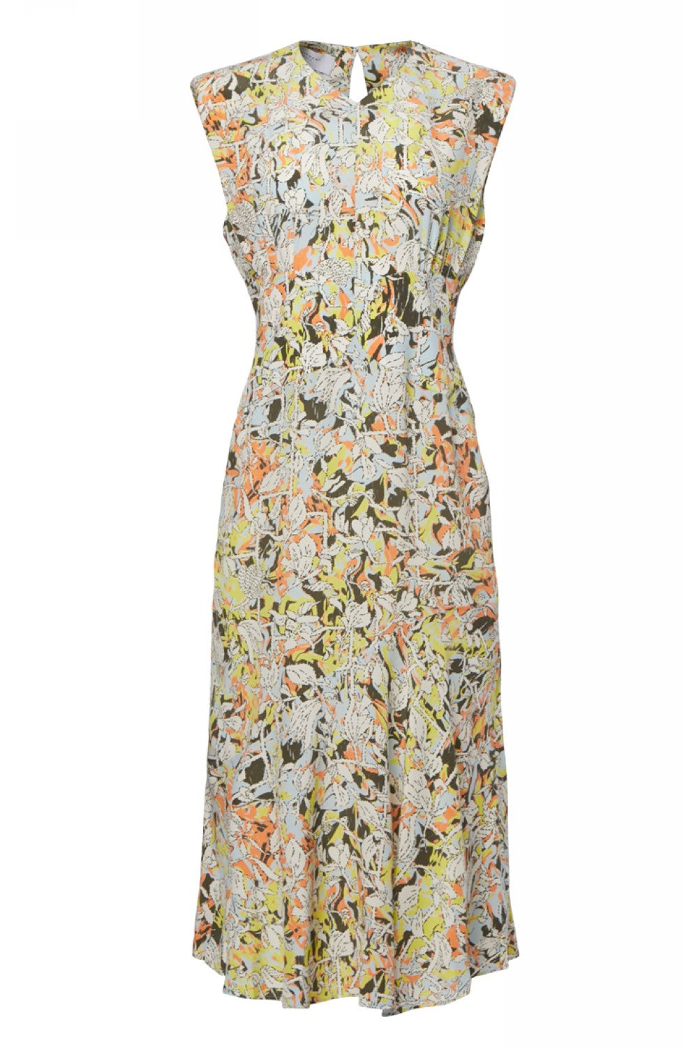 NADIA DRESS
