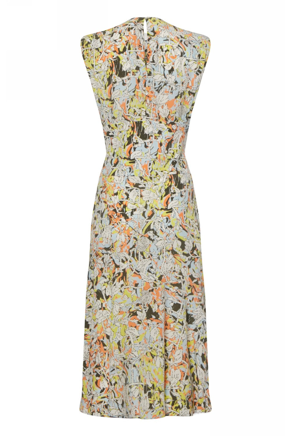 NADIA DRESS