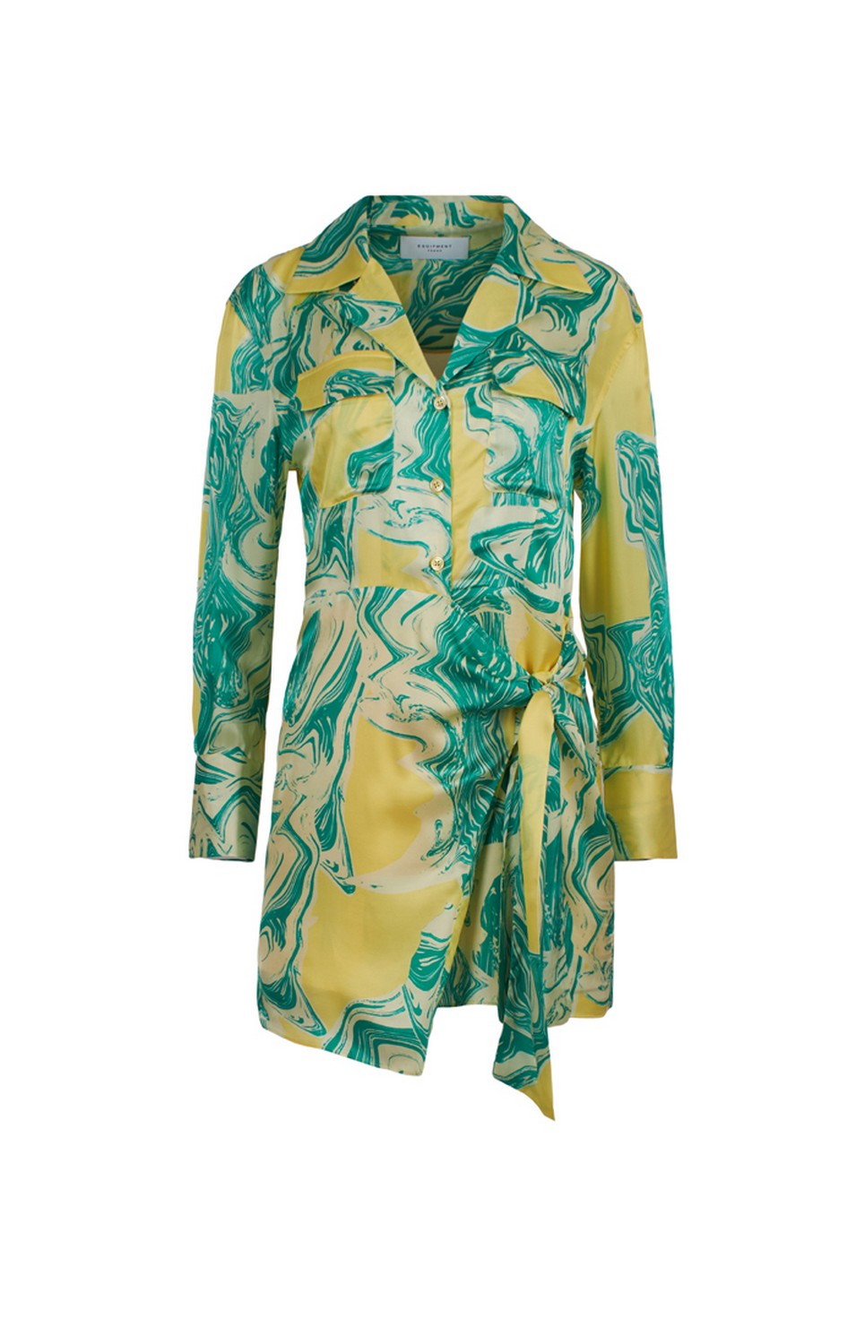 FATIMA DRESS