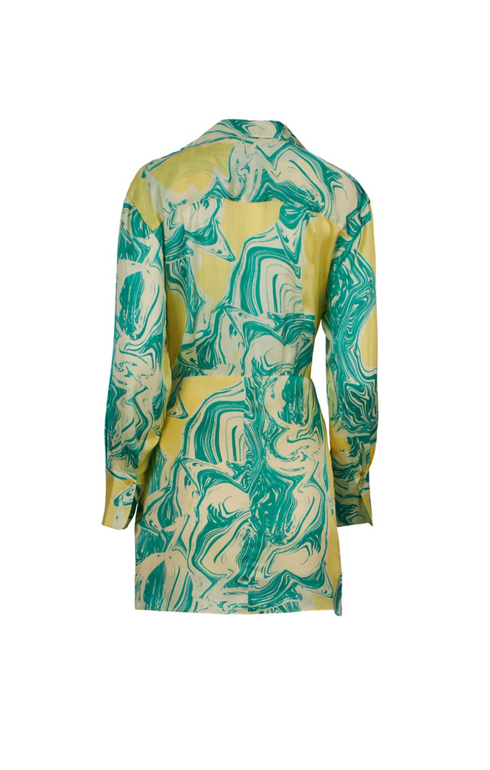 FATIMA DRESS