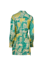 FATIMA DRESS