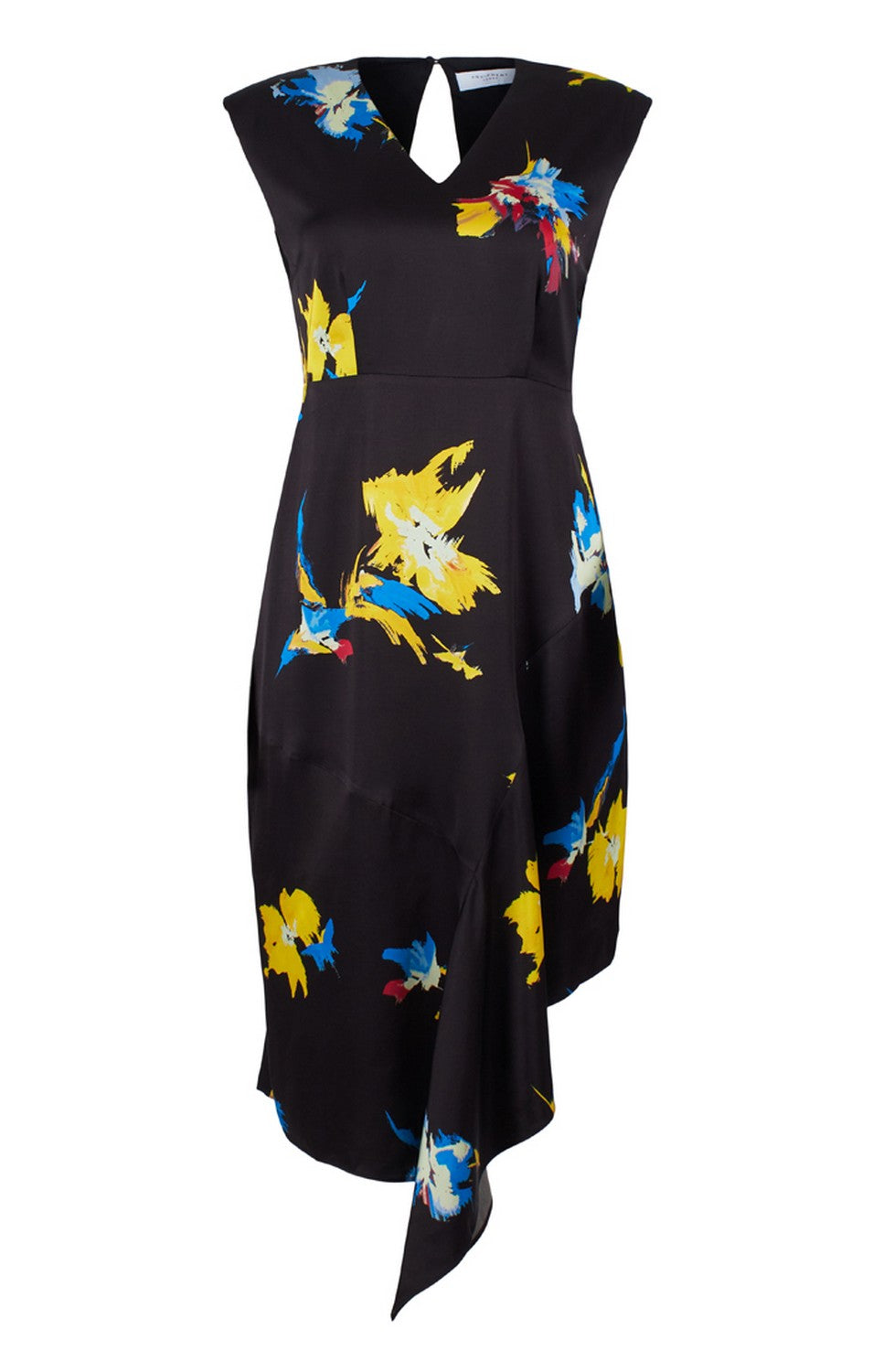 SAMANTHA DRESS