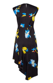 SAMANTHA DRESS