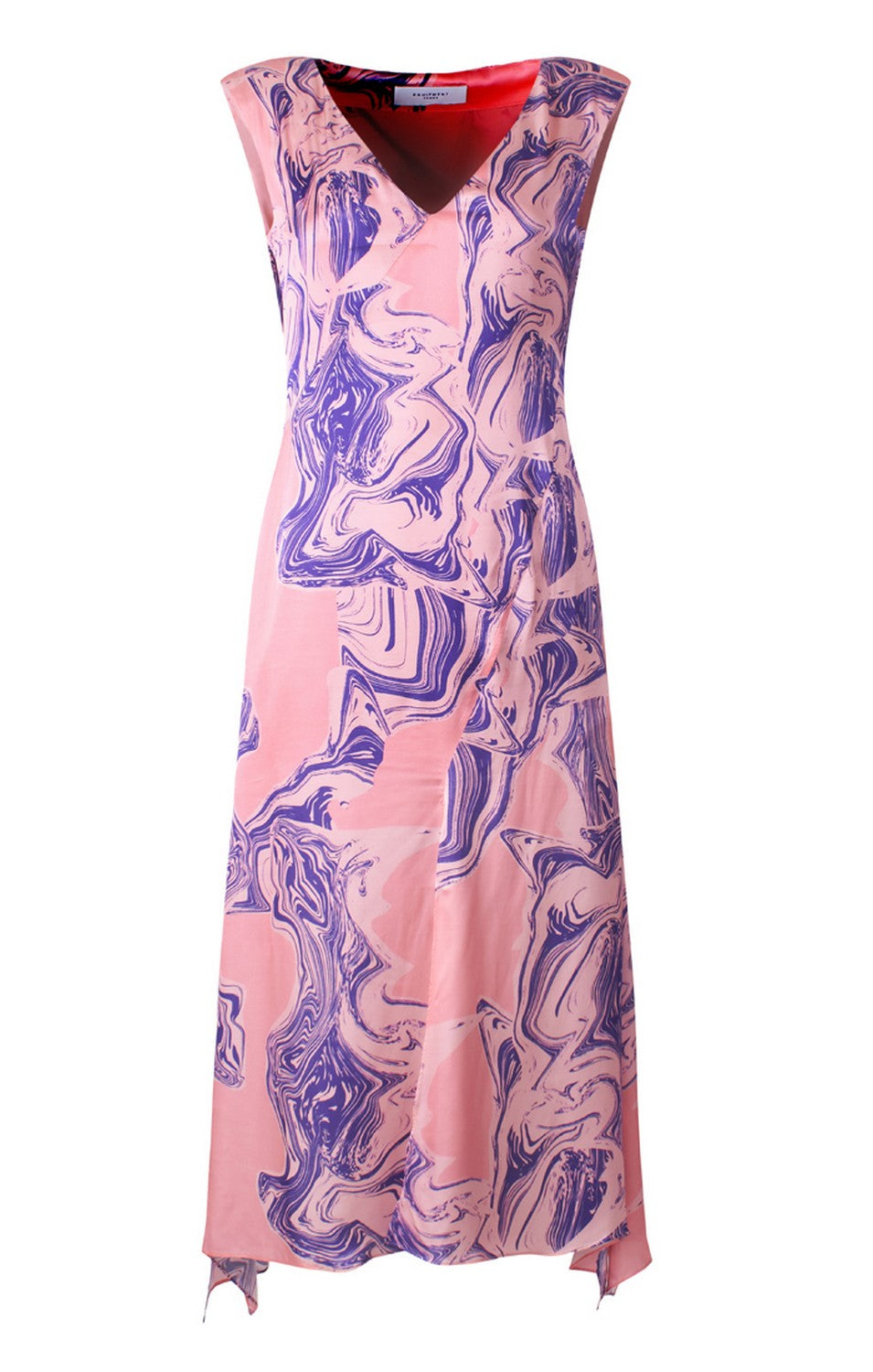 DAYAN DRESS