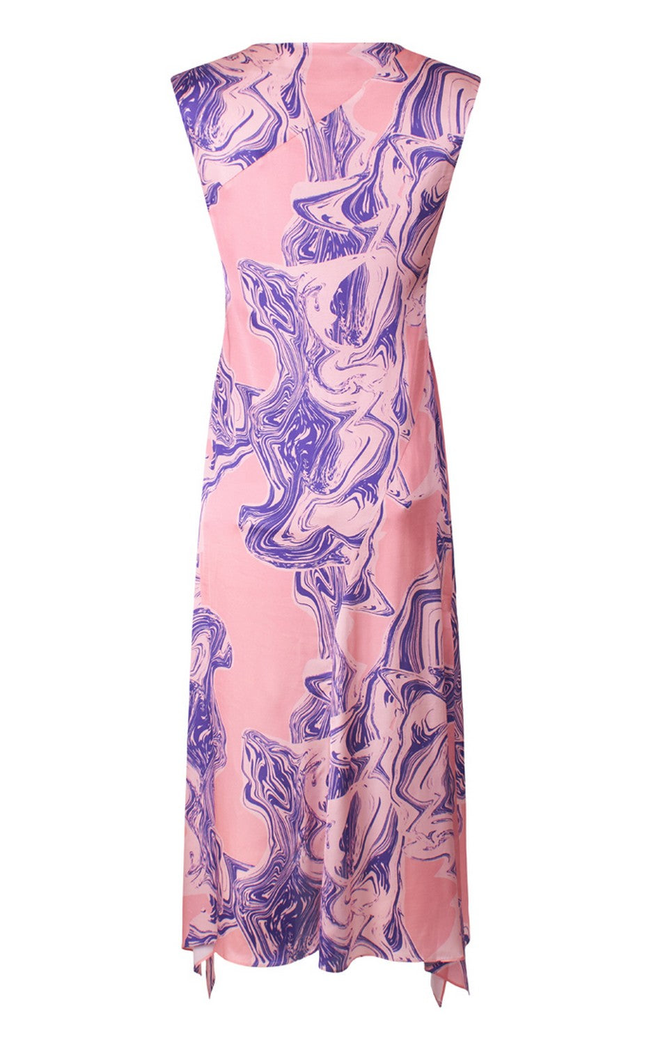 DAYAN DRESS
