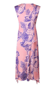 DAYAN DRESS