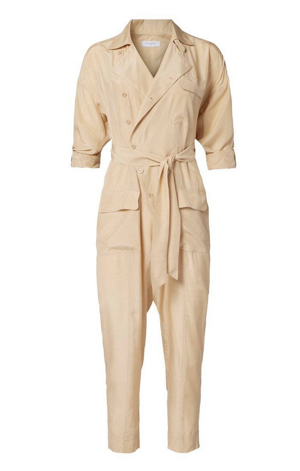 ELIANA JUMPSUIT
