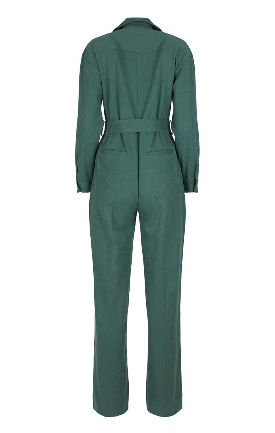 SHAWN JUMPSUIT