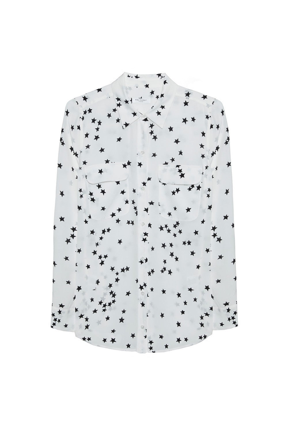 SLIM SIGNATURE Women Shirt Long Sleeves