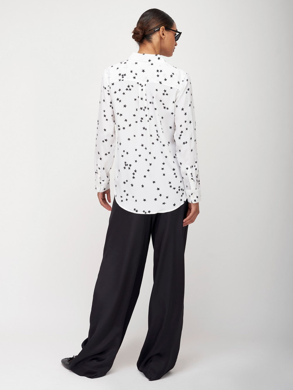 SLIM SIGNATURE Women Shirt Long Sleeves