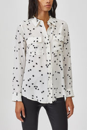 SLIM SIGNATURE Women Shirt Long Sleeves